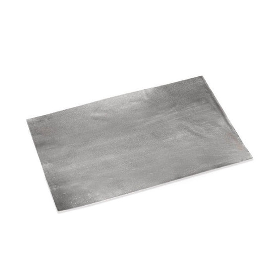 Tin Shim and Foil - 0.33x127x177.8 mm - Tin