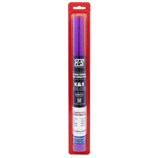 Aluminium Shim and Foil - 0.102x304.8x609.6 mm - Aluminium