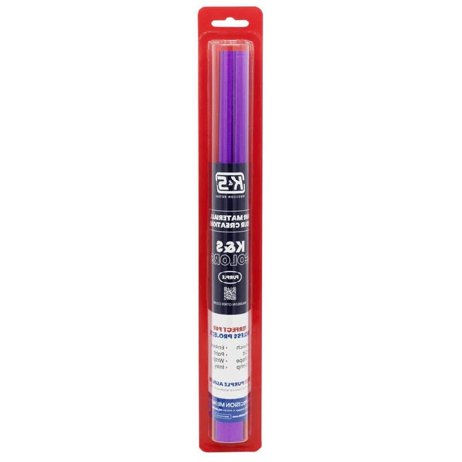 1000951 | SHM-0102-0305-0610-AL-PU (Sheet) --- Aluminium Shim and Foil - 0.102x304.8x609.6 mm - Aluminium