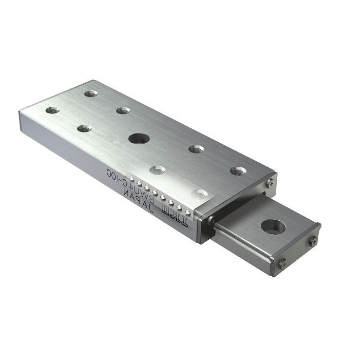 1078909 | BWU8-20 (10 Pcs) --- Linear Slides - 8x4x20 mm Clean Room