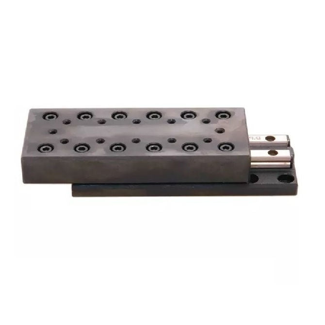 1156900 | DT-320RS --- Cross Roller Slide Tables Standard Linear - 45.009 mm - 184 Kg - 80.01 mm - Steel