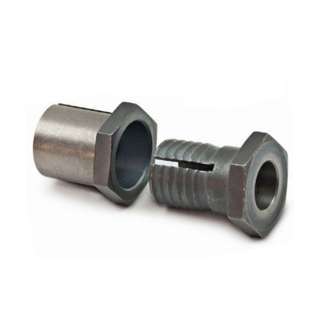1116574 | SLV-K-120-180-200 (2 Pcs) --- Single Ended Shaftloc Sleeves - 18x12x20 mm - Steel Sleeve