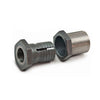 Single Ended Shaftloc Sleeves - 18x12x20 mm - Steel