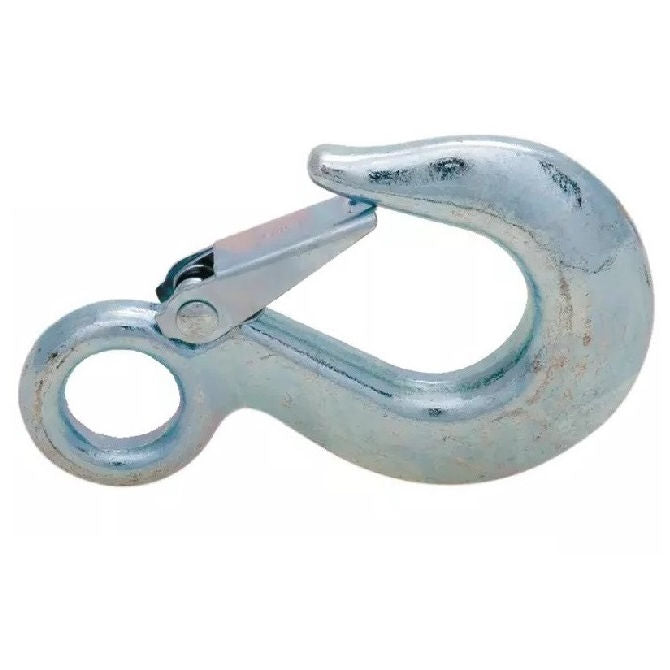 1110792 | BA-360RS --- Fast Eye Snaps - 15.875x107.95x22.225 mm - Steel Snap