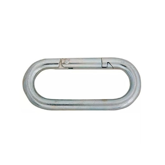 1094240 | BA-445RS --- Spring Snaps - 11.1x120.65x22.225 mm Interlocking - Steel Snap