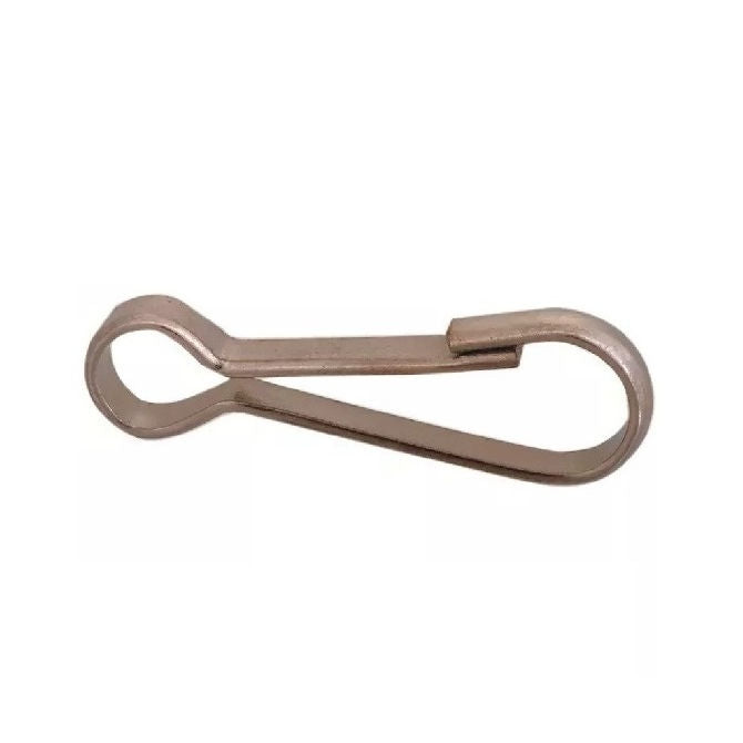 1145140 | BA-530RS --- Steel Wire Snaps - 34.925x3.962 mm - - Bodies