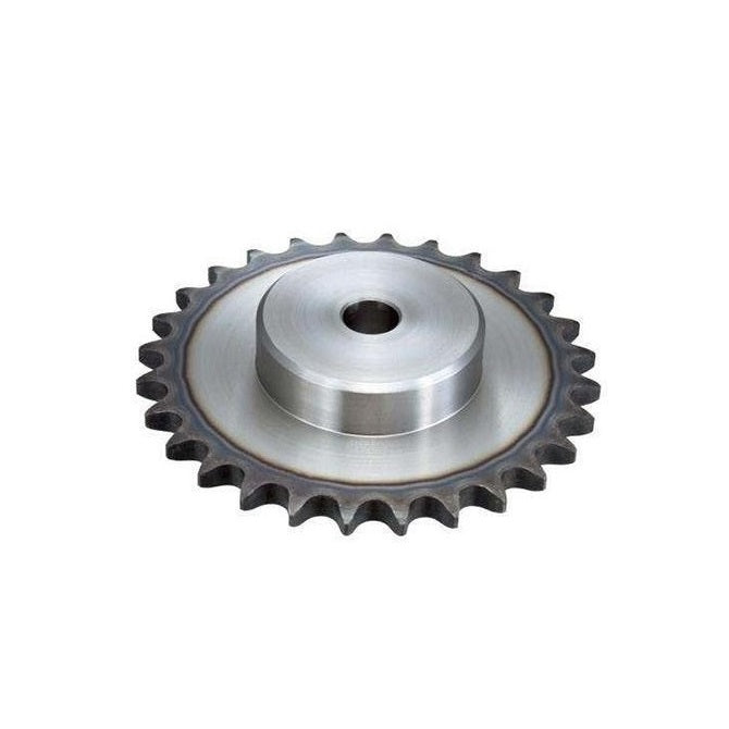 Roller Chain Sprockets - 21 tooth - 63.64x48 mm - Carbon Steel