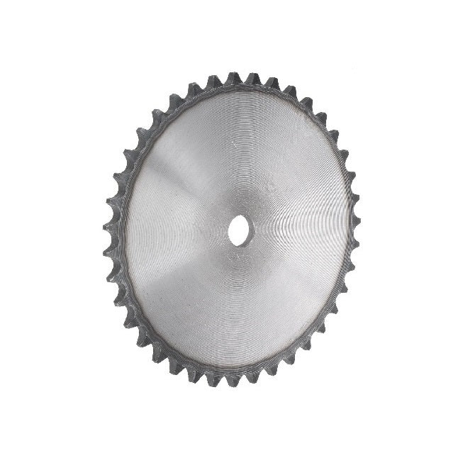 Roller Chain Sprockets - 22 tooth - 44.45 - None