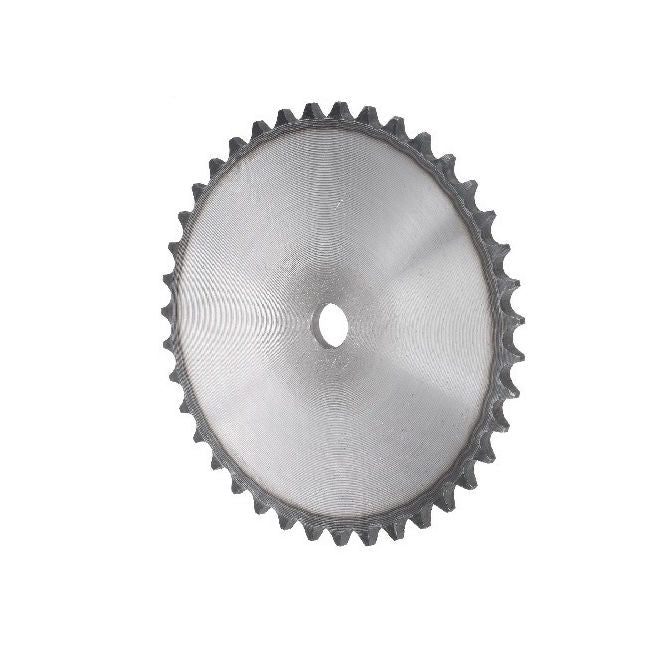 1129706 | SP1-127-079P-024-159-C --- Roller Chain Sprockets - 24 tooth - 96.98 mm - None Simplex - Carbon Steel Sprocket