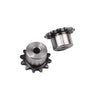 Roller Chain Sprockets - 15 tooth - 30.31x22.23 mm - Carbon Steel