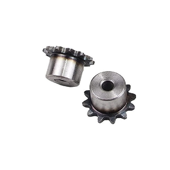 1080684 | SP1-064-028B-008-060-C --- Roller Chain Sprockets - 8 tooth - 16.16x10 mm Simplex - Carbon Steel Sprocket