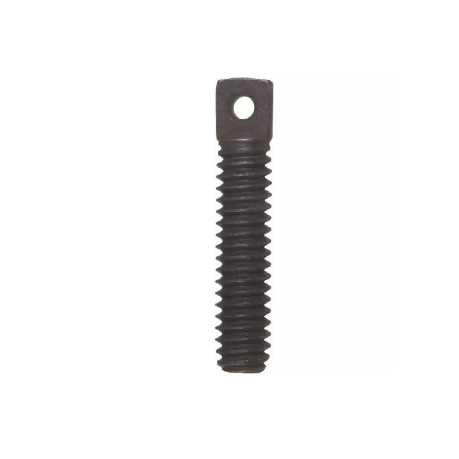 Steel Spring Anchors - 6-32 UNC -3.5mm- 15.875x10.16 mm