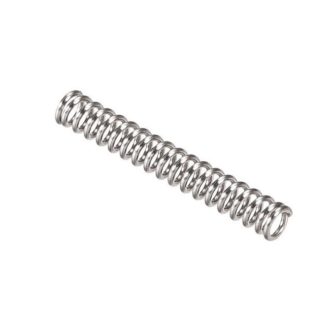 1158968 | CS-4920-0635-45-M-S4 (3 Pcs) --- Compression Springs - 49.2x63.5x4.5 mm - Stainless Steel 304 Similar to A2, 18-8 HRB80 Spring