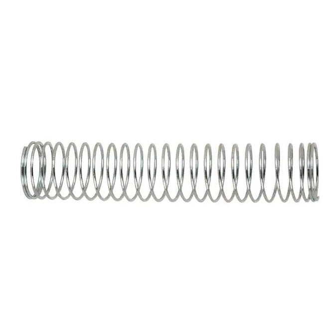 Compression Springs - 2.2x8.7x0.2 mm - Stainless Steel 302/304 Similar to A2, 18-8