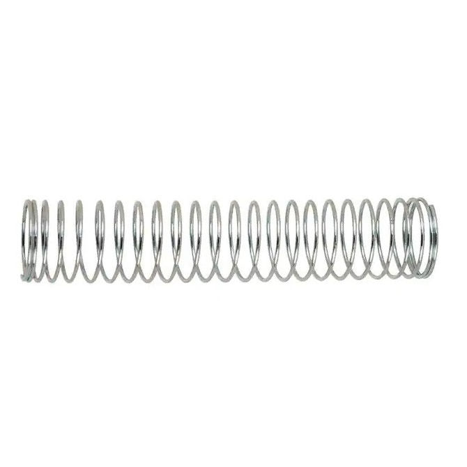 1053162 | CS-0400-0150-04-S4-C (5 Pcs) --- Compression Springs - 4x15x0.4 mm - Stainless Steel 304 Similar to A2, 18-8 HRB80 Spring