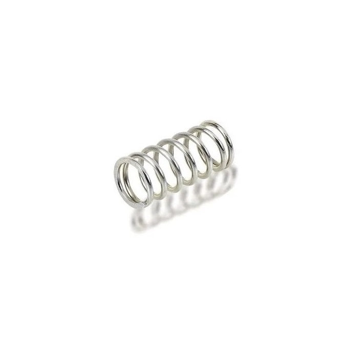 Compression Springs - 3x12.5x0.5 mm - Stainless Steel 302/304 Similar to A2, 18-8