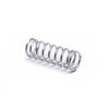 Compression Springs - 22.23x50.8x3.05 mm - Spring Steel Zinc Plated