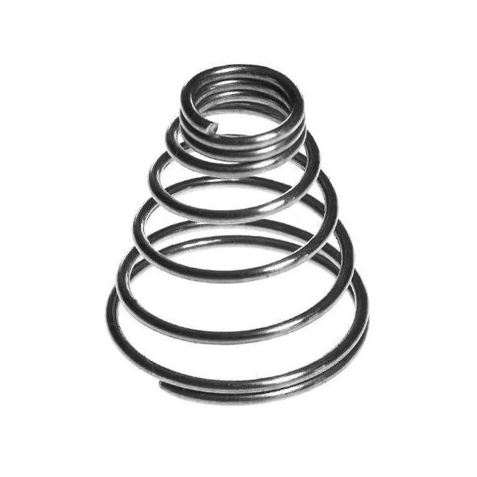 Conical Springs - 23.8x15.9x15.1 mm - Spring Steel Music Wire