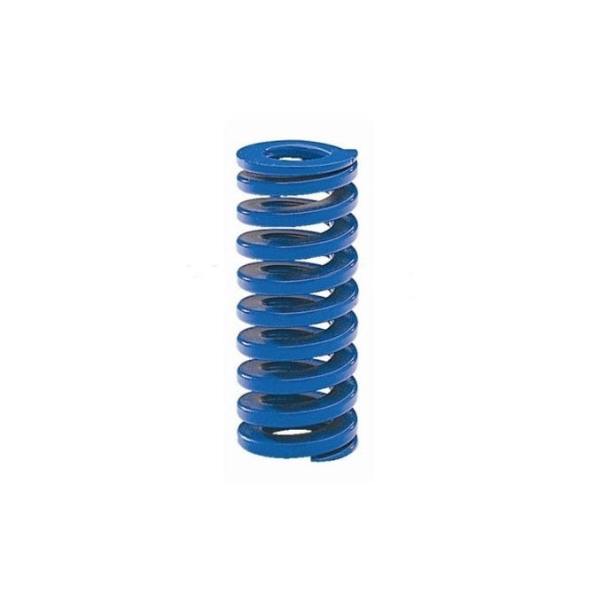 Die Springs - 9.53x4.763x25.4 mm - Spring Steel