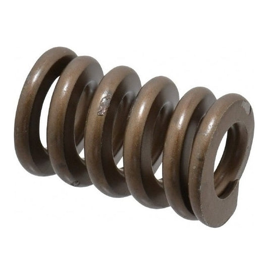 Die Springs - 9.53x4.763x50.8 mm - Spring Steel