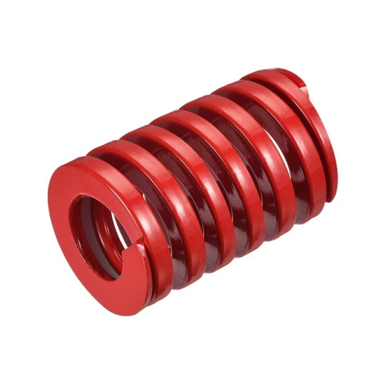 Die Springs - 9.53x4.763x31.75 mm - Spring Steel