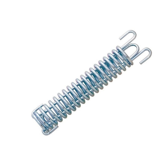 1202245 | DBS-571-492-M --- Drawbar Springs - 172 kg.cm - 101.6 mm - 276 kg Zinc Plated - Spring Steel
