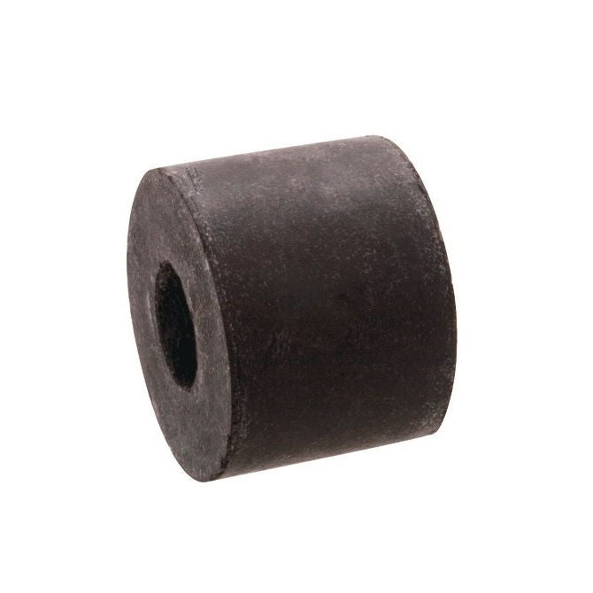 1133121 | CSN-0254-020 --- Bumpers Mounts - 25.4x10.4x19.8 mm Neoprene Springs - Neoprene Rubber Spring