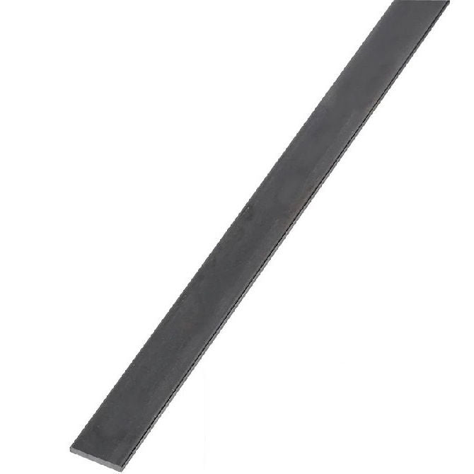 1038147 | STR-160-0127-0500-CST --- Spring Steel Strip - 1.6x12.7x500 mm - Carbon Spring Steel