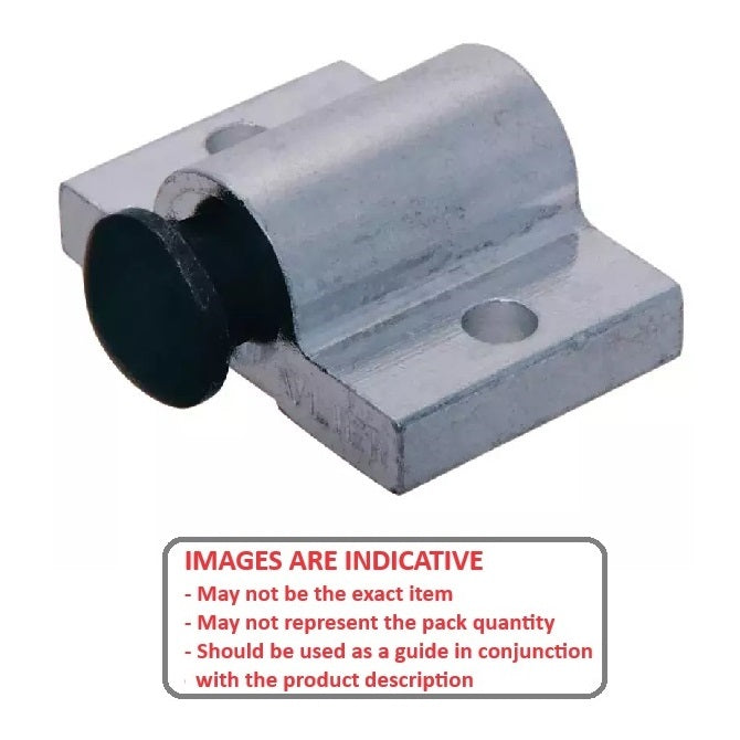1040989 | DS-1RS --- Spring Stops - 2.33 Kg - 6.61 Kg - - Round