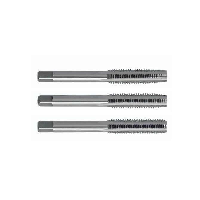 1038410 | TPC-019C-ST3 --- Threading Tools - 1-64 UNC - 1.85mm - 0.397 mm / 64 TPI - Graham McDonald Hand Taps - Carbon Steel Tap
