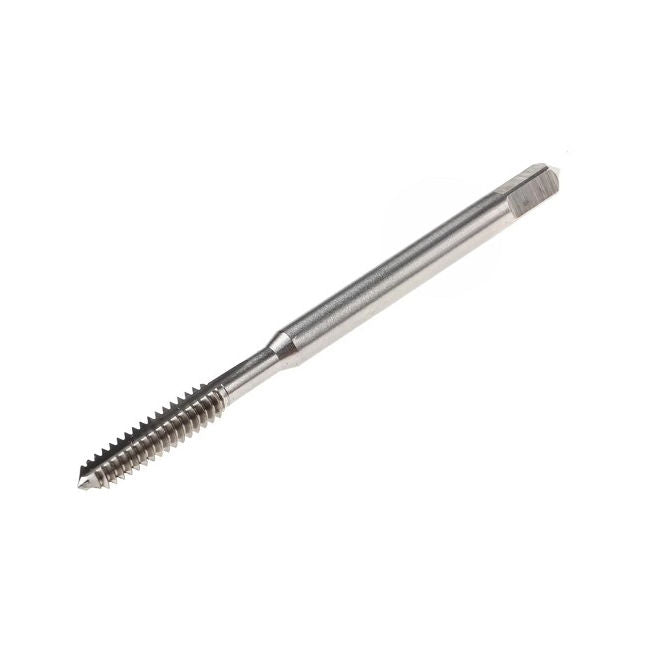 1043683 | TPC-030M-SP-I-D3 --- Threading Tools - M3 - 3x0.5mm - 0.500 mm / 50.8 TPI - Intermediate Spiral Point Taps - High Speed Carbon Steel Tap