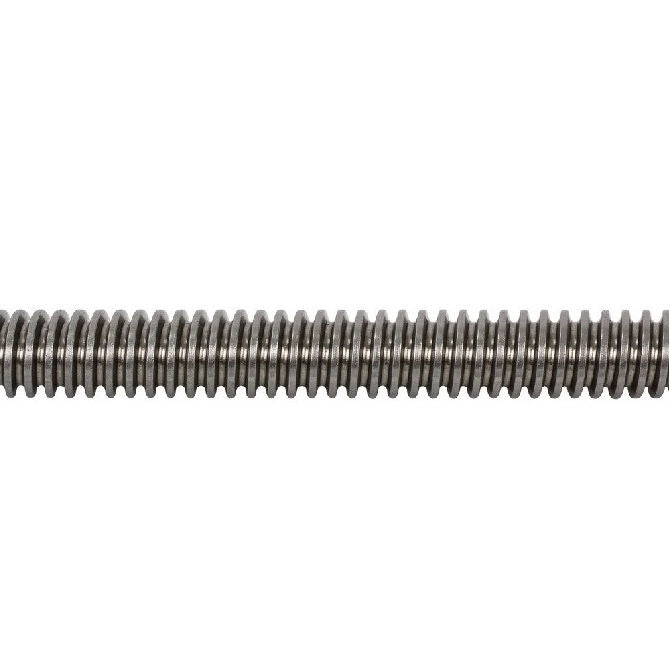 1133375 | TBS95RS --- Ground Lengths Ballscrew - 25.4x25.4x914.4 mm Thomson Saginaw