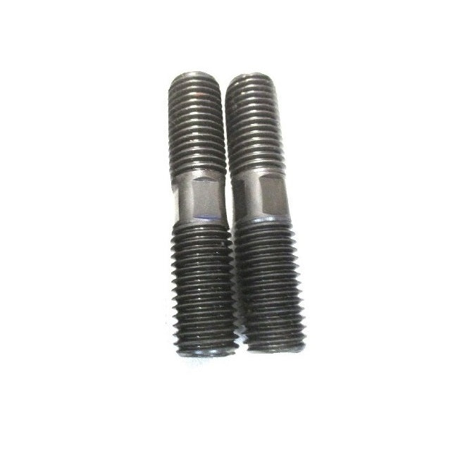 Driver Studs Threaded Rod - 3/8-16 UNC -9.53mm- 203.2 mm - 31.75