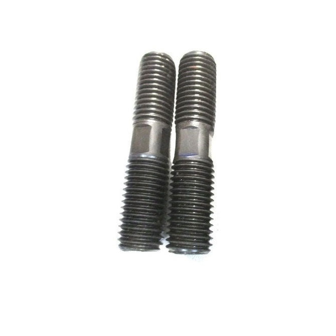 1087197 | SUS514RS --- Driver Studs Threaded Rod - 3/8-16 UNC - 9.53mm - 203.2 mm - 31.75 - Carbon Steel Stud