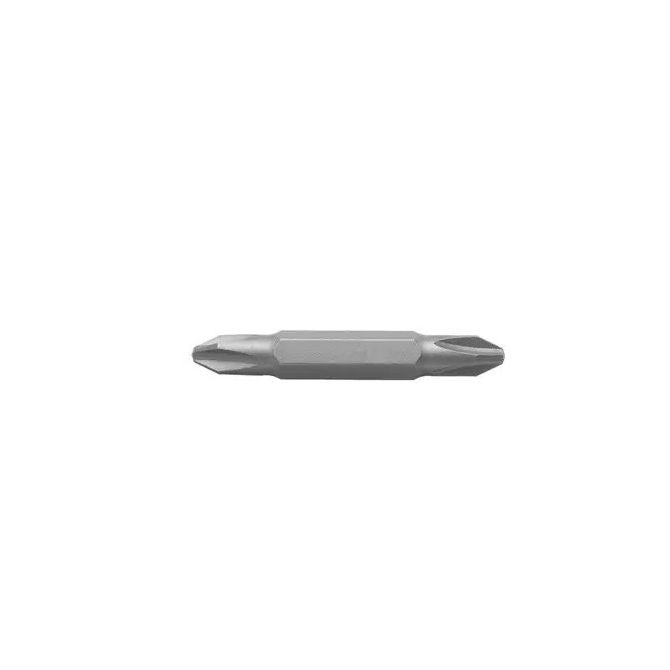 1223671 | GFB93C (3 Pcs) --- Power Bits Tools - End Type Phillips Size 2 150 mm