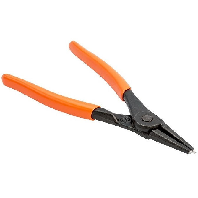 1190260 | PRS-E032 (Each) --- Circlip Pliers Tools - Clip Size Range 85 - 165 mm Straight 0 ° - External Only External