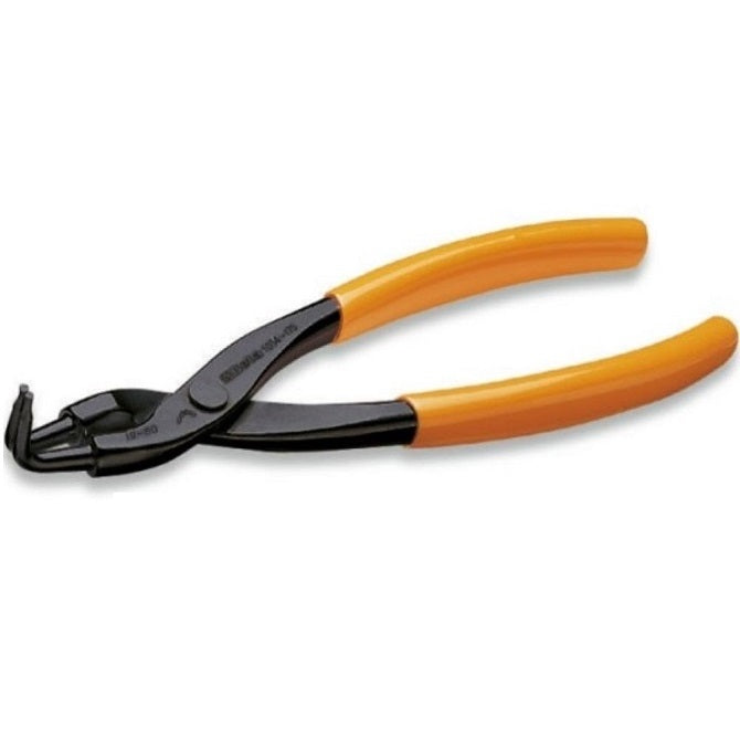 Circlip Pliers Tools - Clip Size Range 19 - 60 mm -0.75 to 2.36 inches- 90 ° - Internal Only