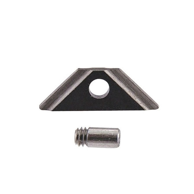1229320 | RY2RS (Each) --- Type Replacement Blades Hole range 5.159 - 8.731mm - Suits RY22465RS