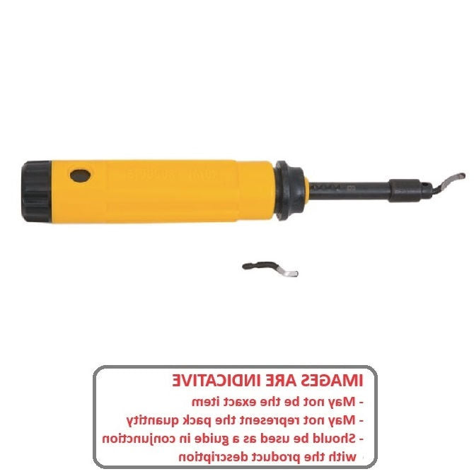 1228473 | RY22614RS (Each) --- Type Blade Holder B Series - Telescopes from 12.70 millimetres to 127.00 millimetres