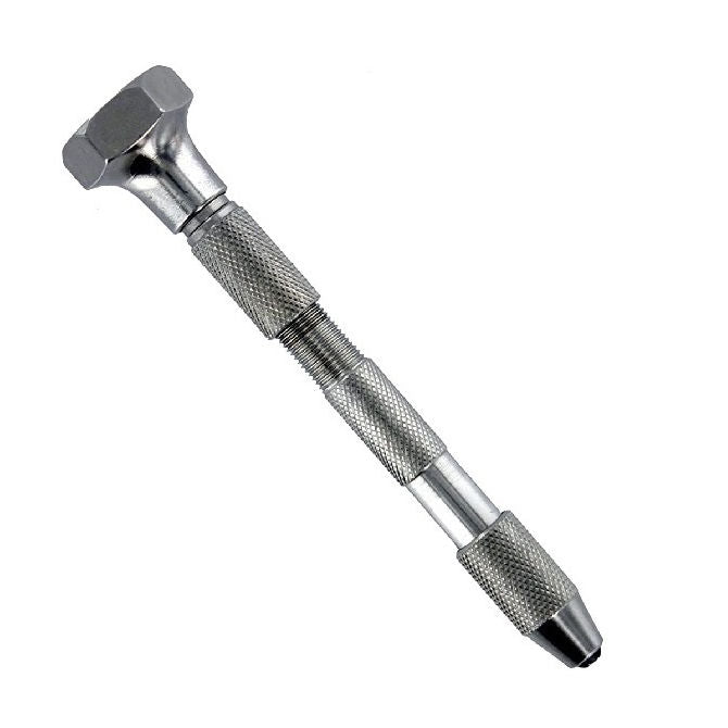 1035715 | PV-10-20 --- Pin Vises Tools - 1x2x100 mm