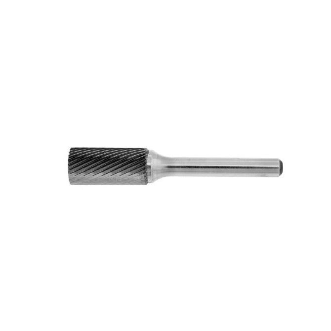 1225099 | GAR73010RS --- Rotary Files Tools - Type Cylindrical 6.35 - 12.7 Standard Cut - Carbon Steel File