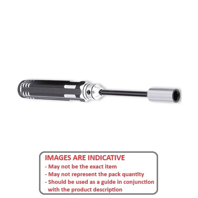 1225183 | DRIVE-HEX-070-L --- Nut Drivers Tools - 7x170