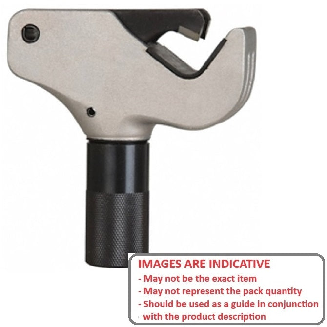 1228062 | NES2RS --- Thread Repair Tools - Large 17 - 38mm - Steel Tool