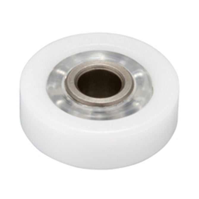 Special Type Bearings - 12.7x34.925 - 11.113 / 12.700 / 1.59 mm - Polypropylene