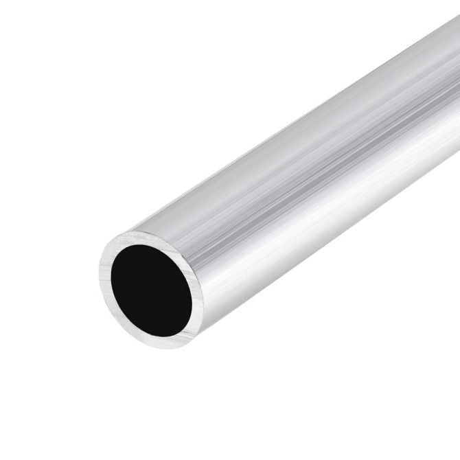 1106073 | 0T-0143-0128-0300-AL --- Round Tube - 14.27x12.8x304.8 mm - Aluminium 6061-T6