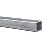 Square Tube - 4.76x4.05x304.8 mm - Aluminium