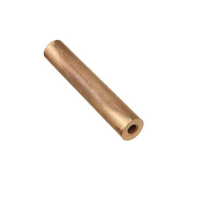 Round Tube - 50.8x38.1x165.1 mm - Bronze SAE 841 Sintered