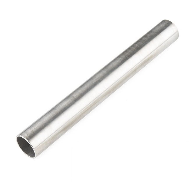 1064786 | 0T-0060-0050-1000-SS304 --- Round Tube - 6x5x1000 mm - Stainless Steel 303 PV Similar to A2, 304, 18-8