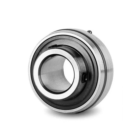 Spherical OD Bearings - 25x52x34 mm - Chrome Steel