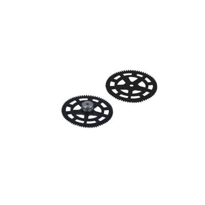 1222390 | VENF-7768 --- Venom Parts Hobby - Gears OCR - Main Rotor